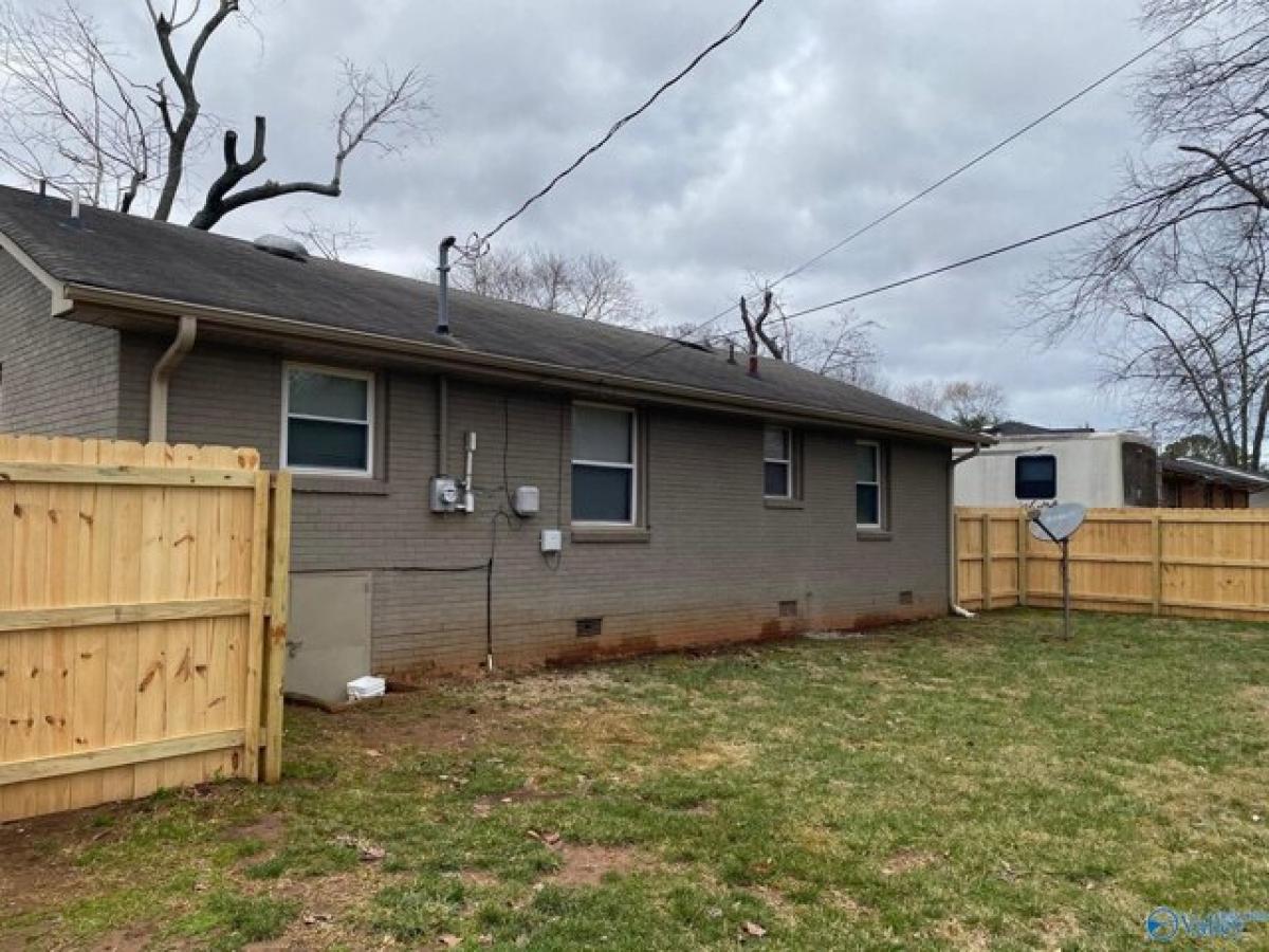 Picture of Home For Rent in Huntsville, Alabama, United States