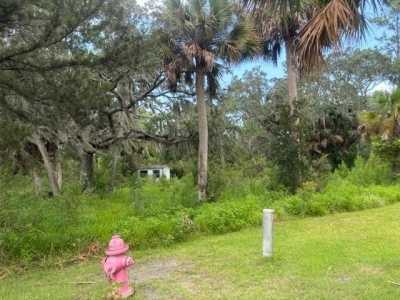 Residential Land For Sale in 