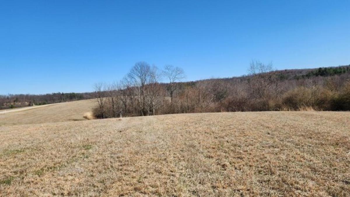 Picture of Residential Land For Sale in Crooksville, Ohio, United States