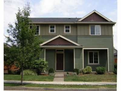 Home For Sale in Oregon City, Oregon