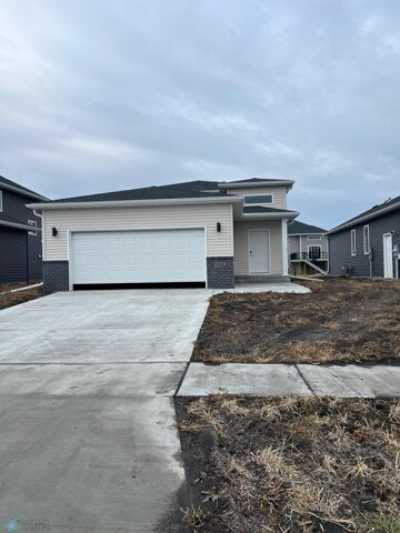 Home For Sale in West Fargo, North Dakota