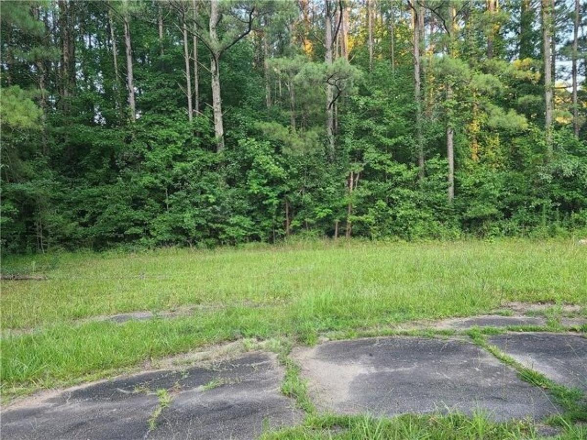 Picture of Residential Land For Sale in Jonesboro, Georgia, United States