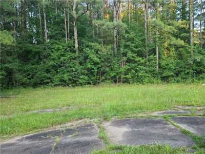 Residential Land For Sale in Jonesboro, Georgia