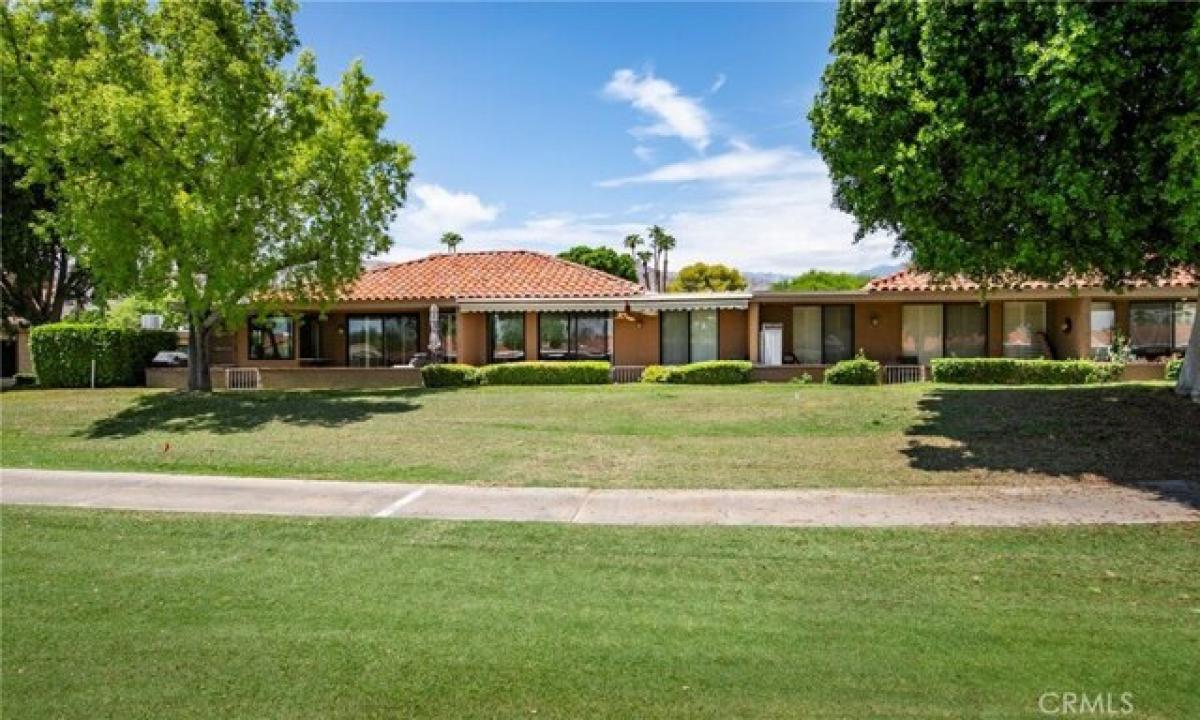 Picture of Home For Sale in Rancho Mirage, California, United States