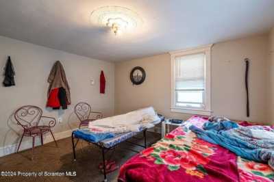 Home For Sale in Scranton, Pennsylvania