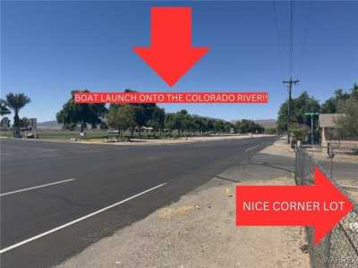 Residential Land For Sale in Bullhead City, Arizona