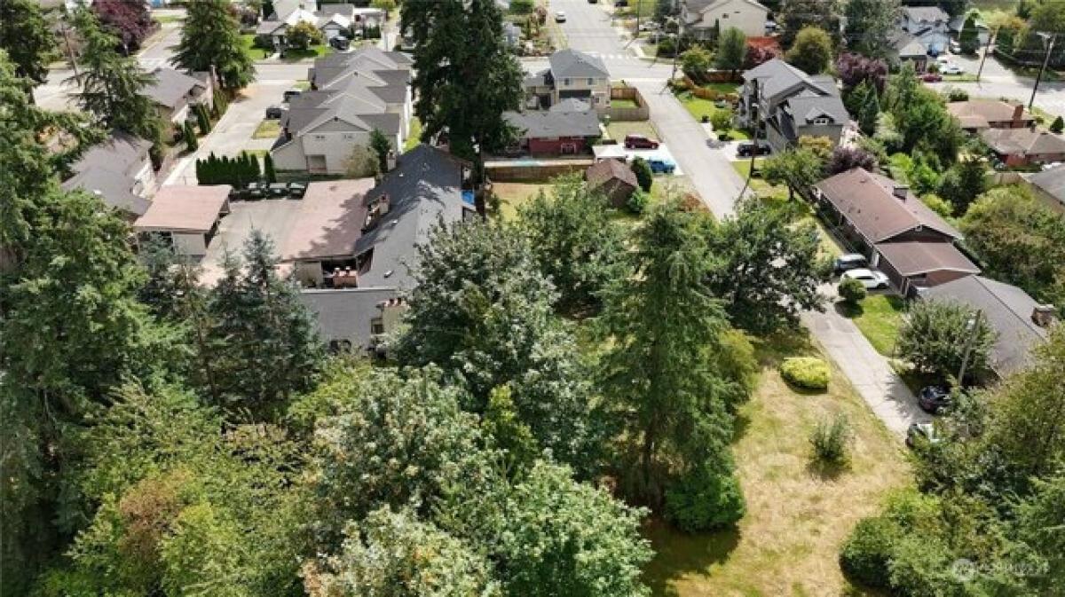 Picture of Residential Land For Sale in Arlington, Washington, United States