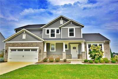 Home For Sale in North Ridgeville, Ohio