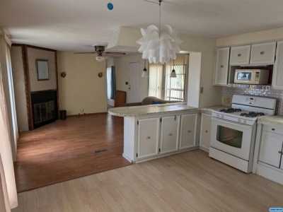 Home For Sale in Silver City, New Mexico