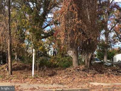 Residential Land For Sale in Alexandria, Virginia