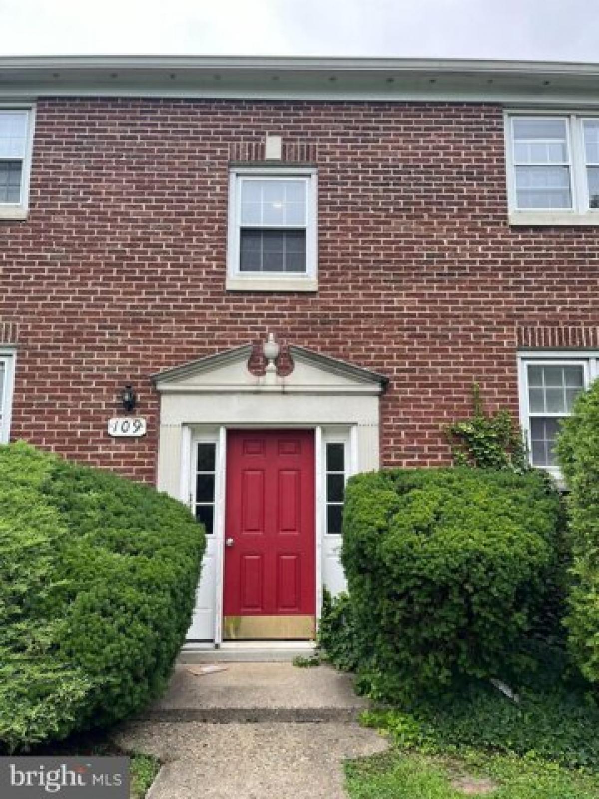 Picture of Home For Rent in Cherry Hill, New Jersey, United States