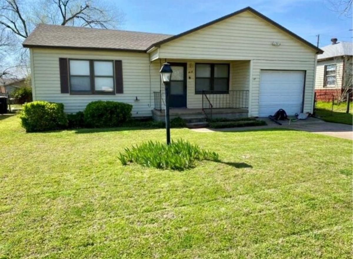 Picture of Home For Sale in Duncan, Oklahoma, United States