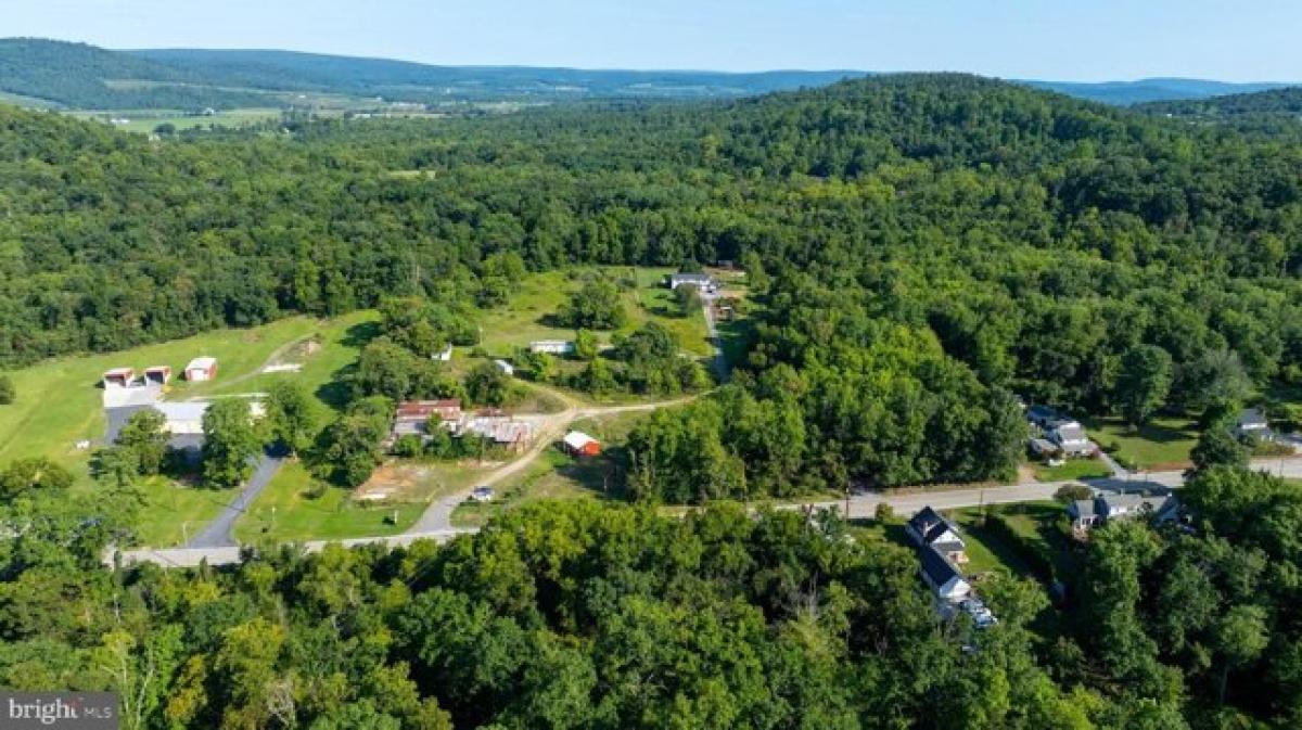 Picture of Residential Land For Sale in Gettysburg, Pennsylvania, United States