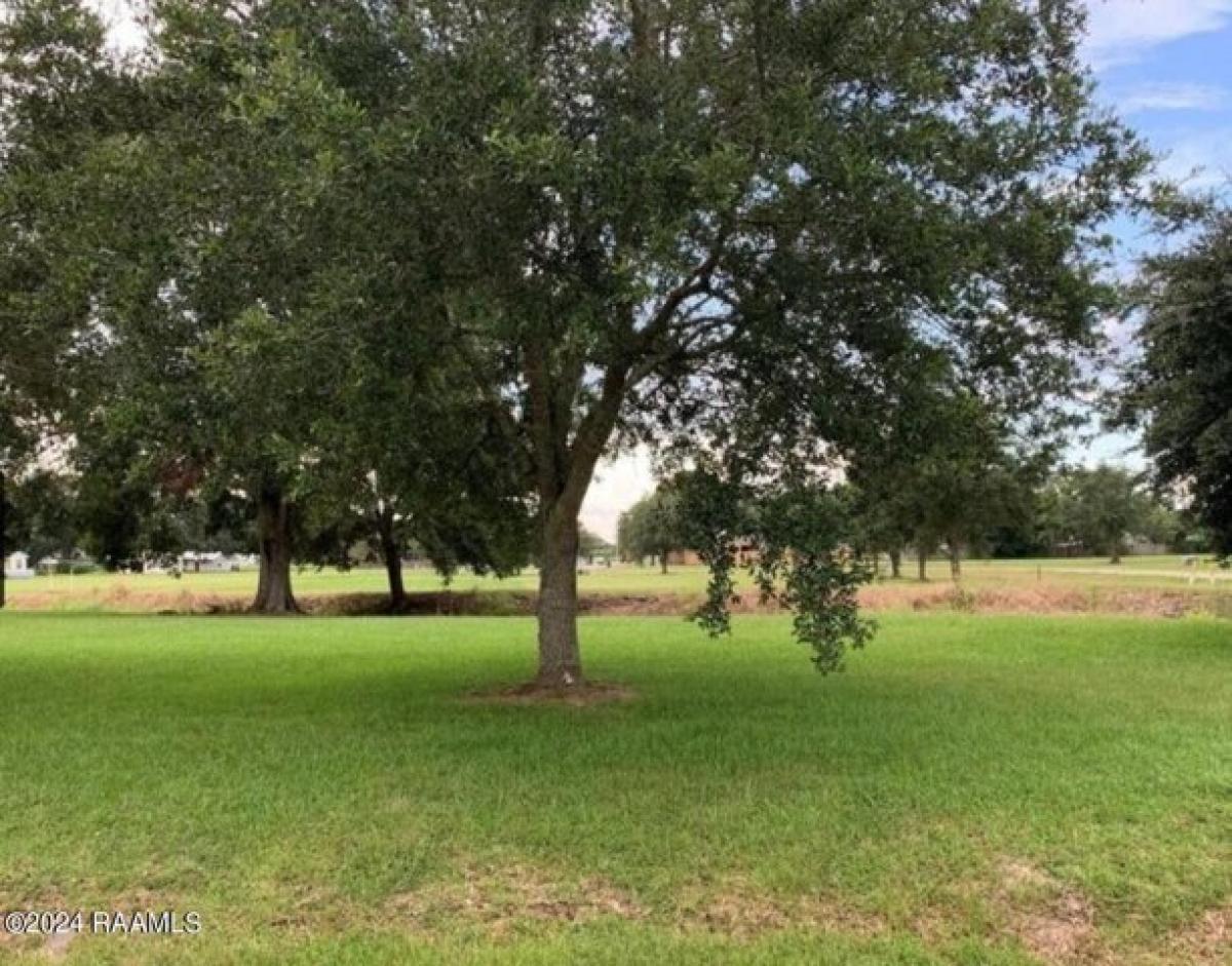 Picture of Residential Land For Sale in Youngsville, Louisiana, United States