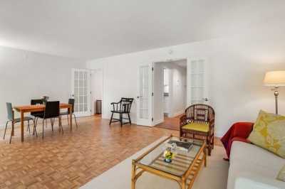 Home For Rent in Cambridge, Massachusetts