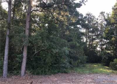 Residential Land For Sale in Lake Charles, Louisiana