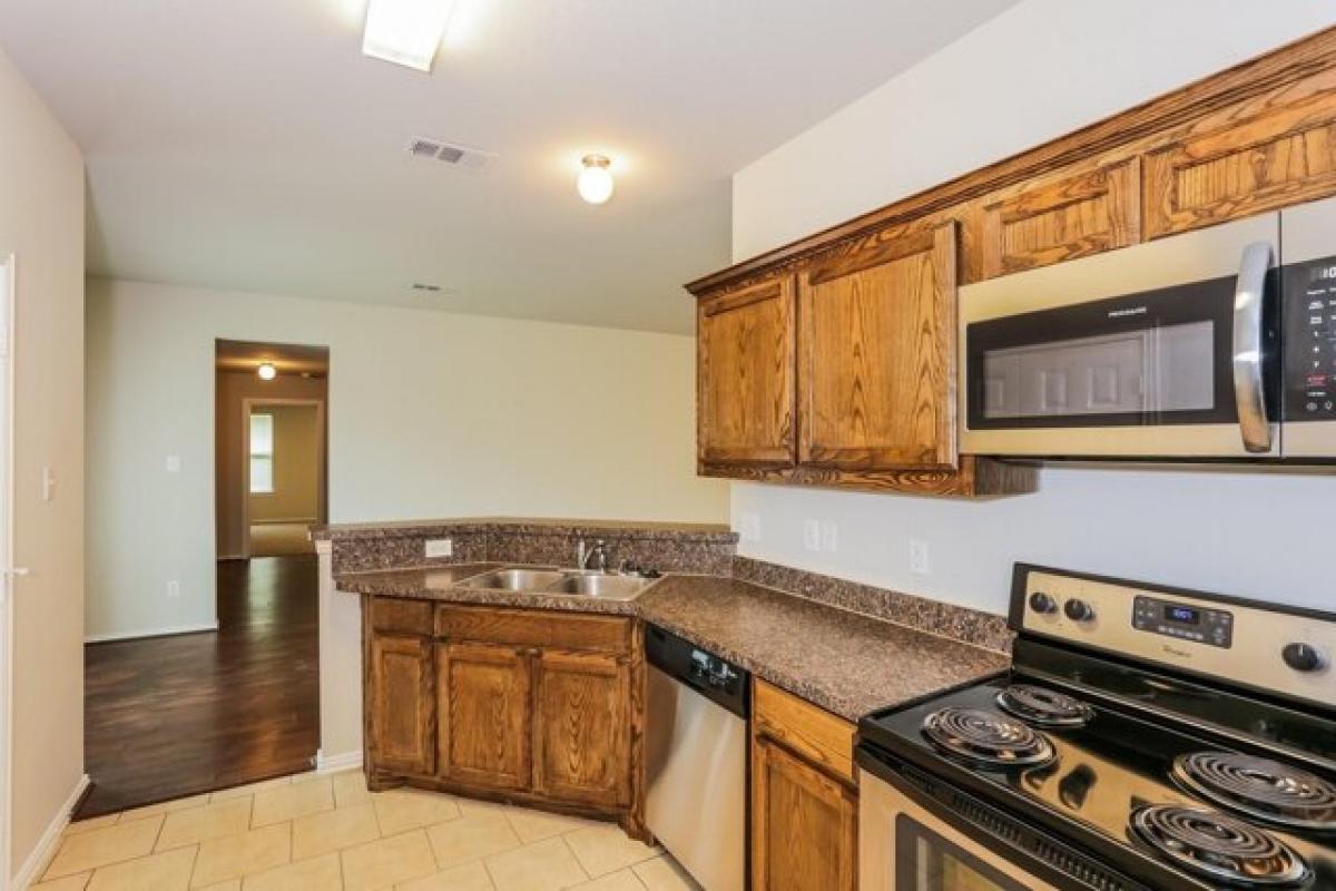 Picture of Home For Rent in Lancaster, Texas, United States