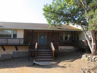 Home For Sale in Yreka, California