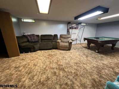 Home For Sale in Gering, Nebraska