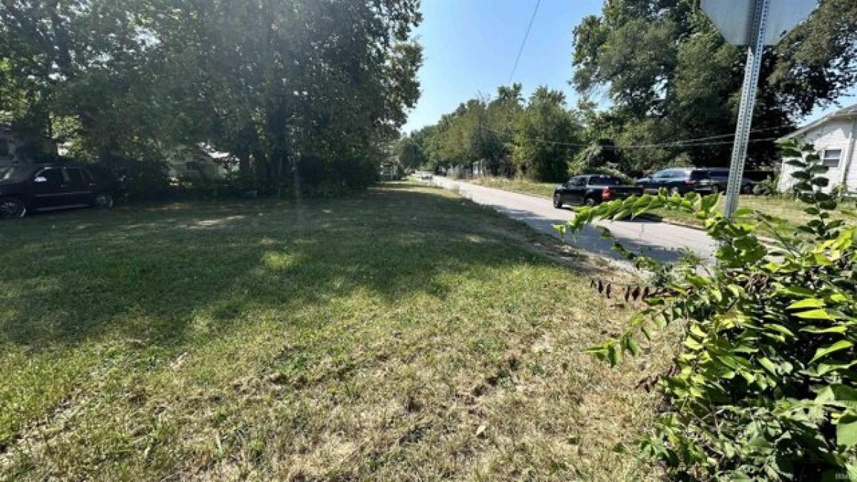 Picture of Residential Land For Rent in South Bend, Indiana, United States