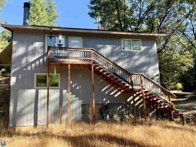 Home For Sale in Sonora, California