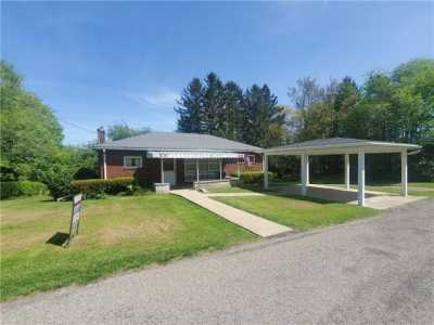 Home For Sale in Kittanning, Pennsylvania