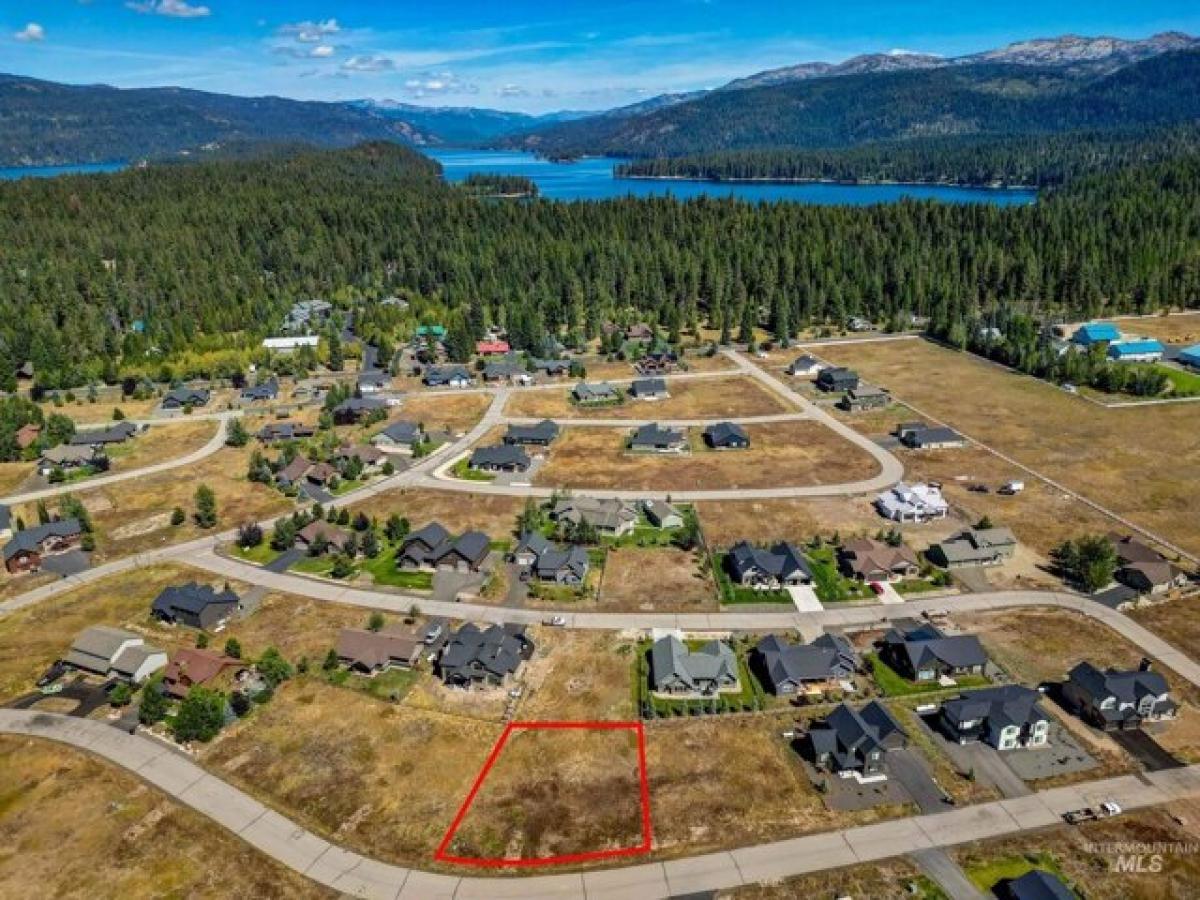 Picture of Residential Land For Sale in McCall, Idaho, United States