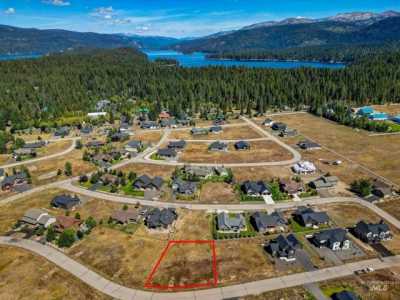 Residential Land For Sale in McCall, Idaho