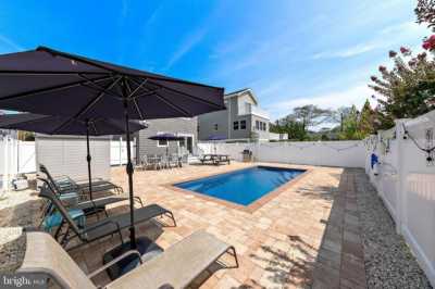 Home For Sale in Surf City, New Jersey