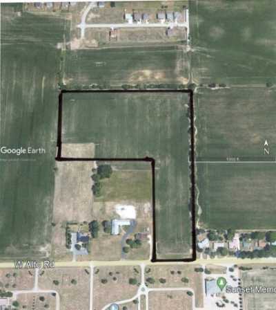 Residential Land For Sale in 