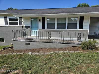 Home For Rent in Knoxville, Tennessee