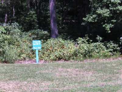 Residential Land For Sale in Horntown, Virginia