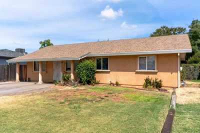 Home For Sale in Orangevale, California