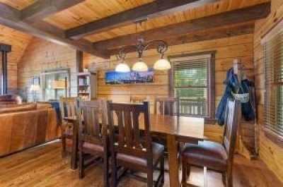 Home For Sale in Jasper, Arkansas