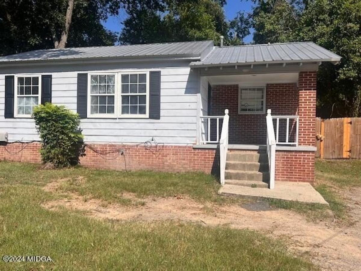 Picture of Home For Rent in Macon, Georgia, United States