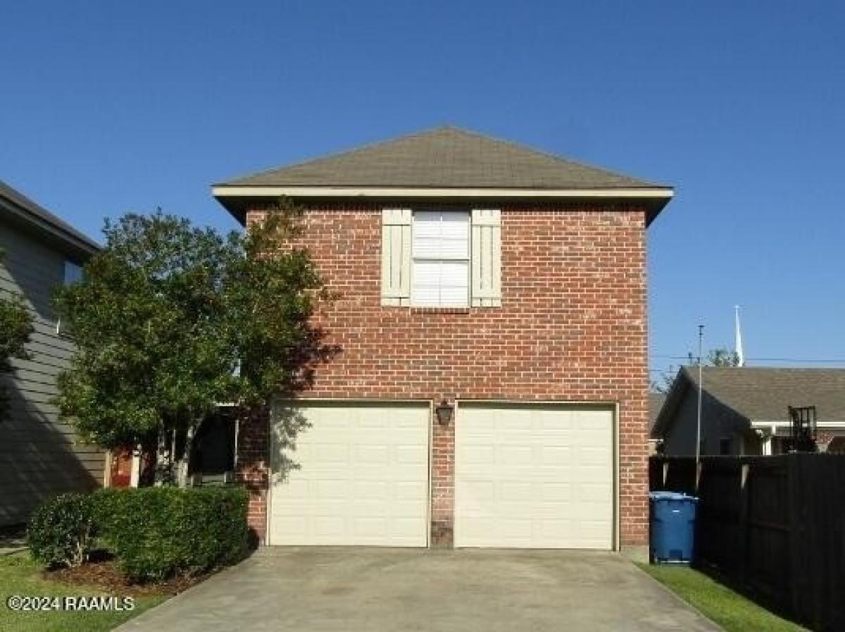 Picture of Home For Rent in Lafayette, Louisiana, United States