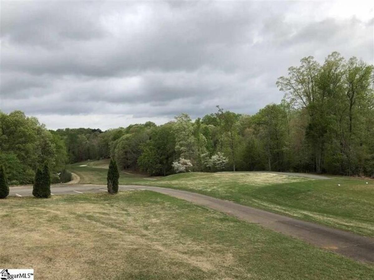 Picture of Residential Land For Sale in Westminster, South Carolina, United States