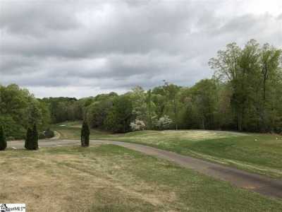 Residential Land For Sale in Westminster, South Carolina