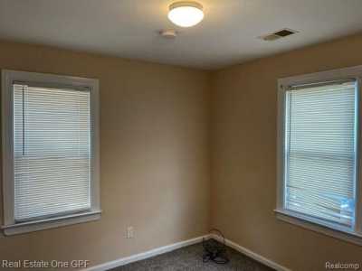 Home For Rent in Warren, Michigan