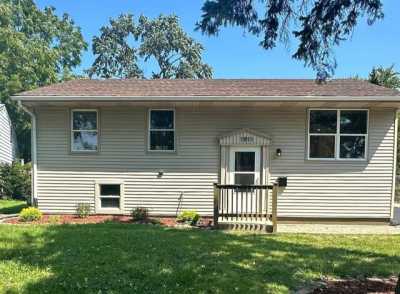 Home For Sale in Sauk Village, Illinois