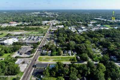 Residential Land For Sale in Jacksonville, Florida