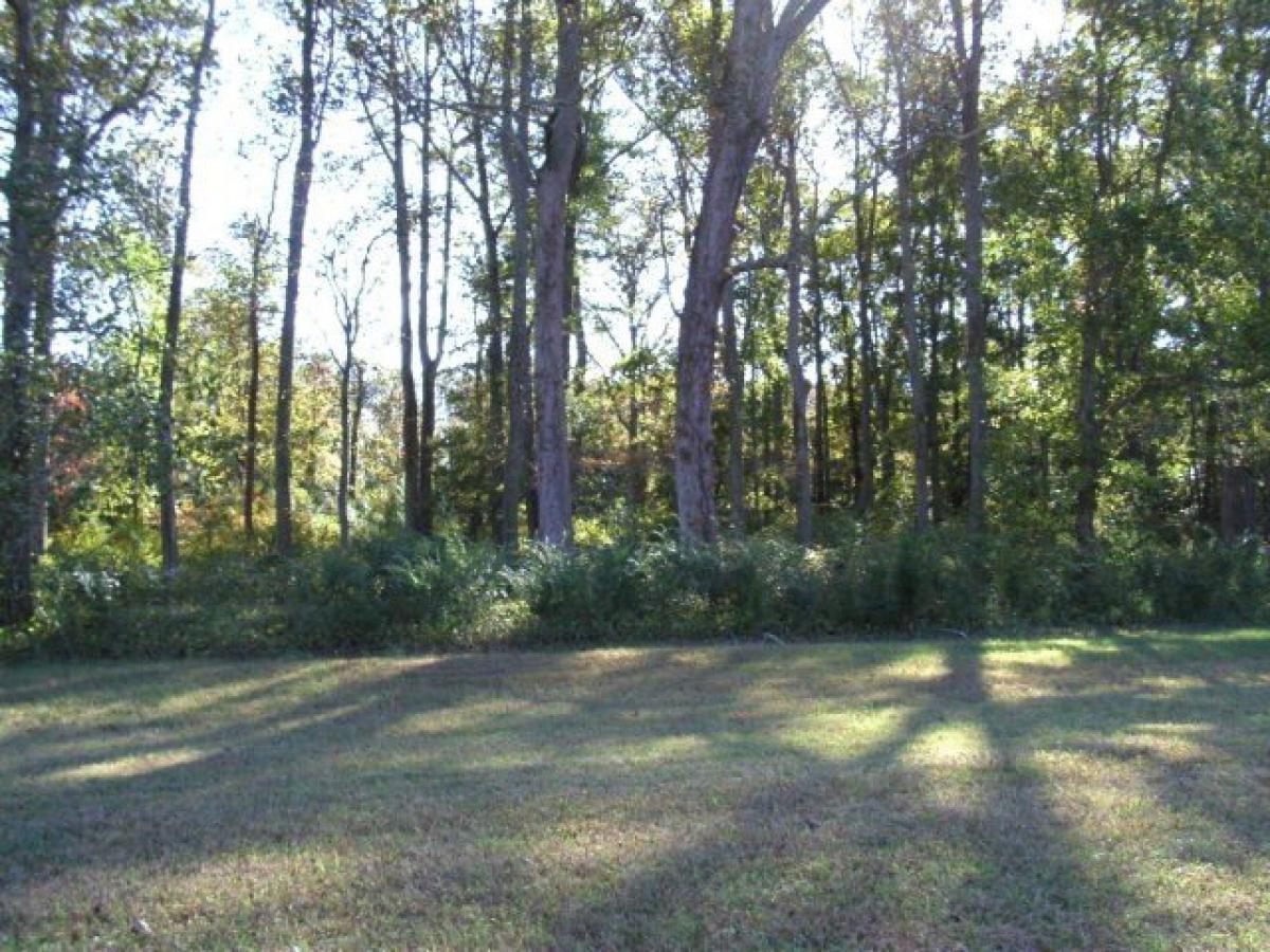 Picture of Residential Land For Sale in Horntown, Virginia, United States