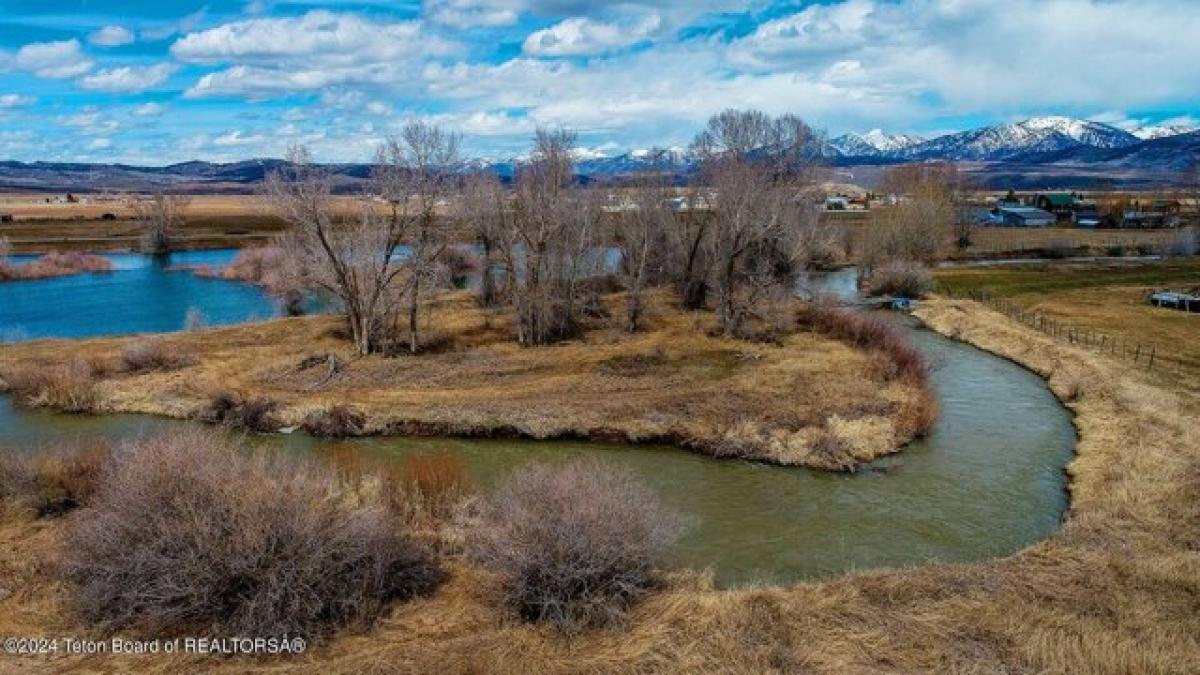 Picture of Residential Land For Sale in Auburn, Wyoming, United States