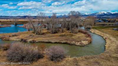 Residential Land For Sale in Auburn, Wyoming