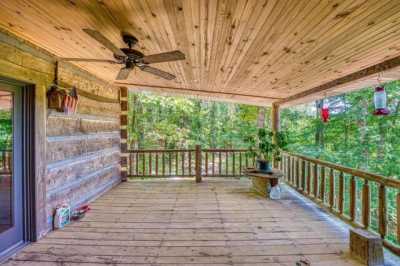 Home For Sale in Harrison, Arkansas