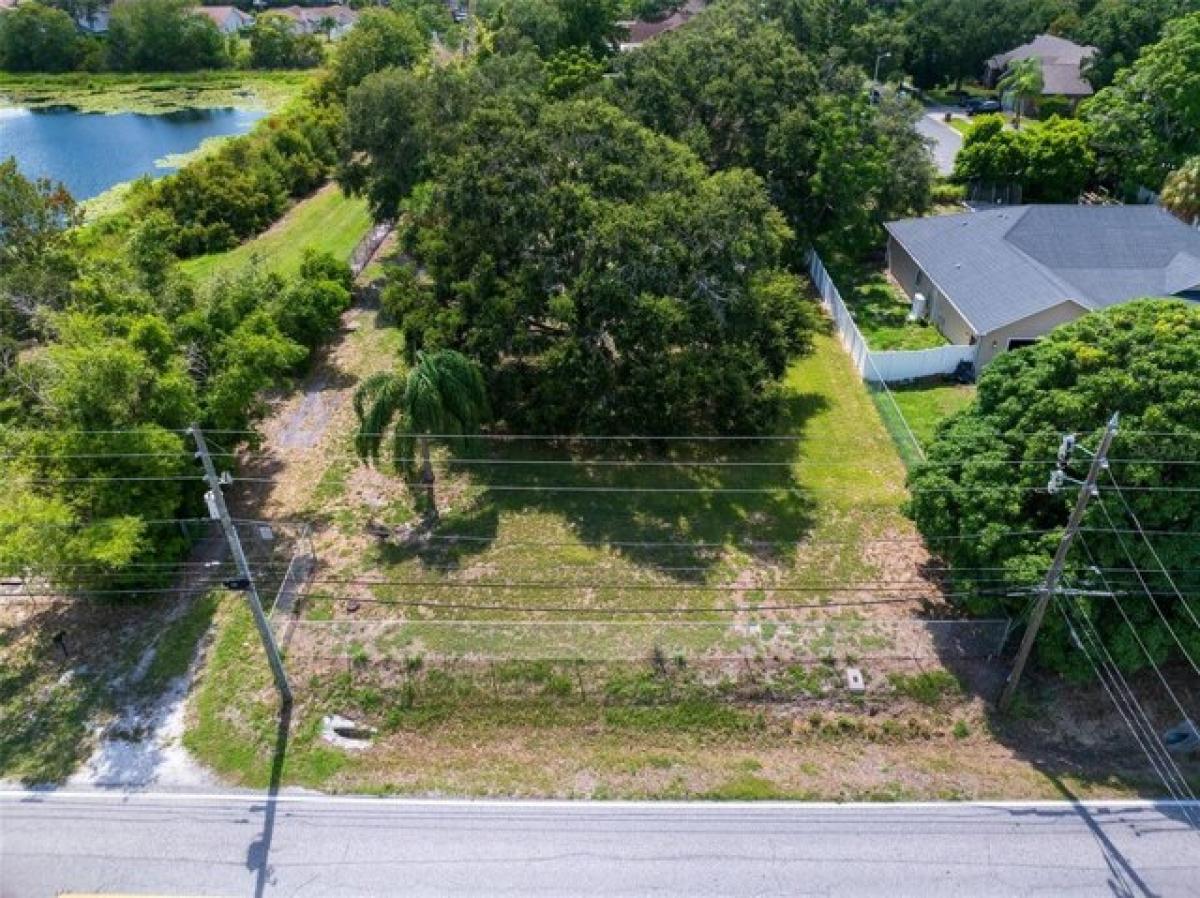 Picture of Residential Land For Sale in Largo, Florida, United States