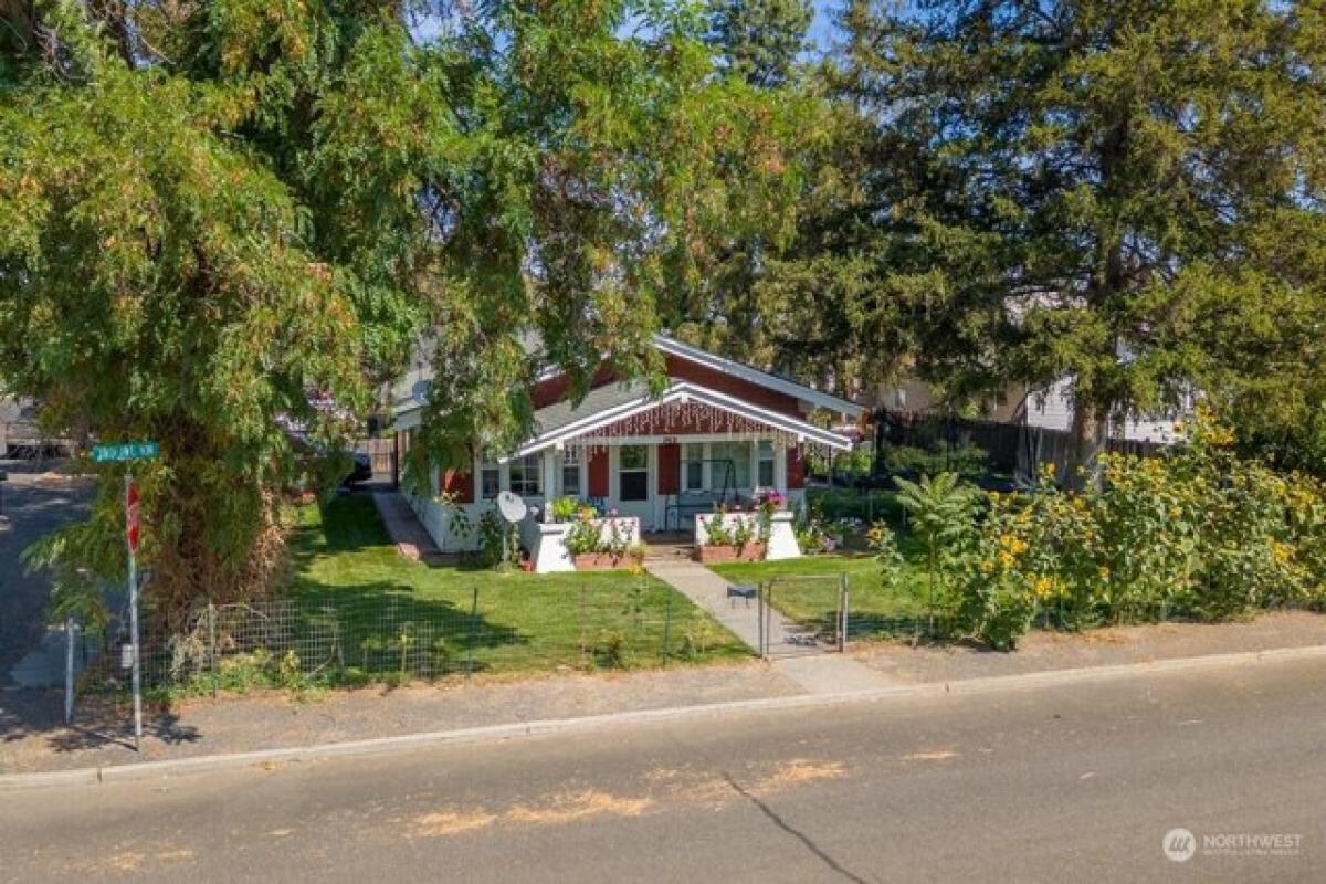 Picture of Home For Sale in Ephrata, Washington, United States