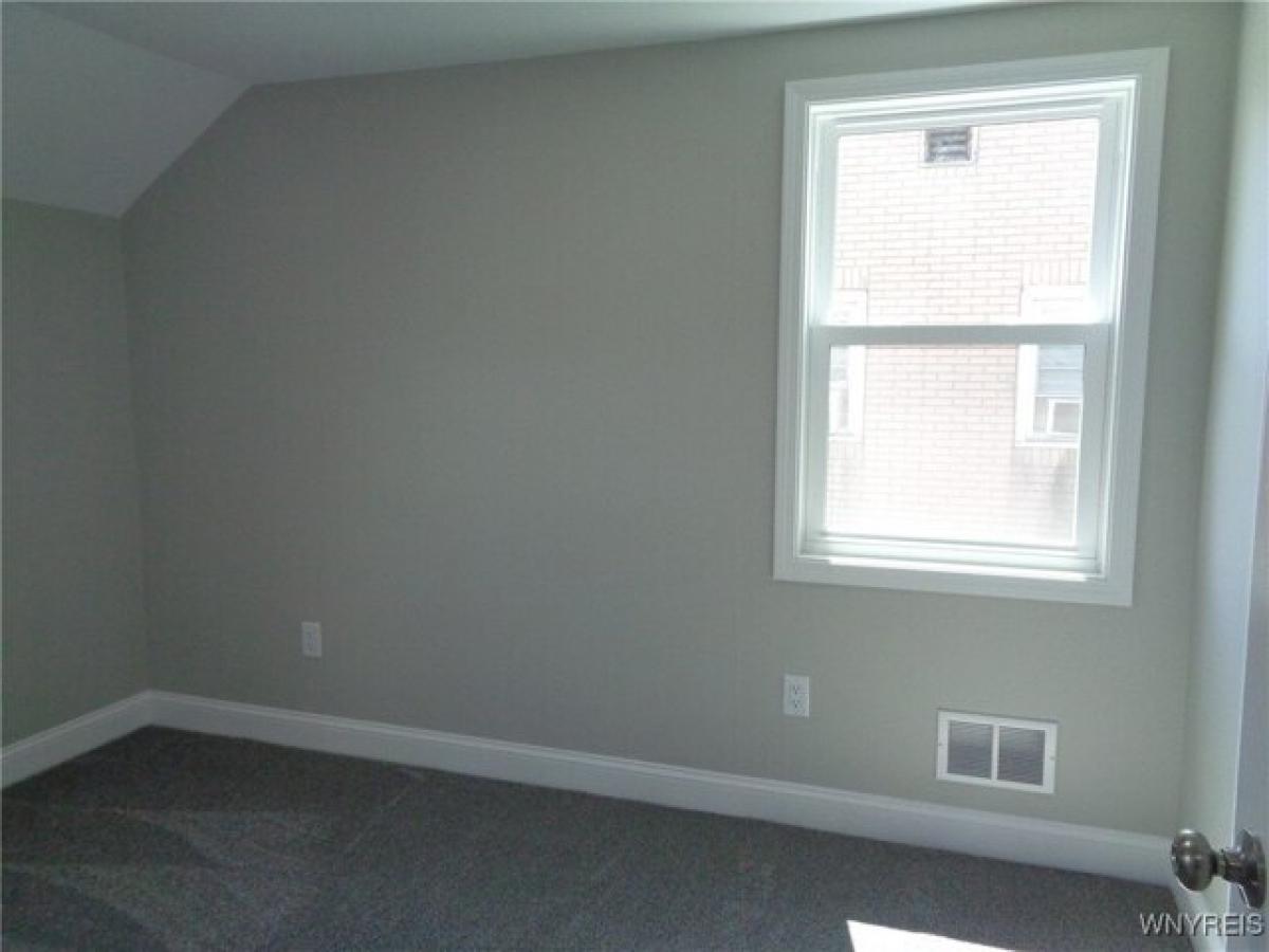 Picture of Apartment For Rent in Buffalo, New York, United States