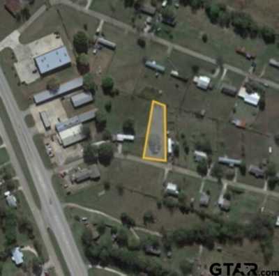 Residential Land For Sale in Point, Texas