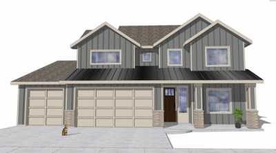 Home For Sale in Richland, Washington